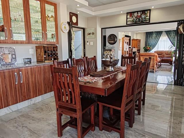 3 Bedroom House For Sale in Mantevrede