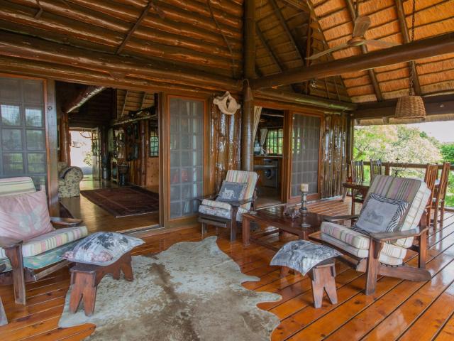 3 Bedroom House For Sale in Marina Beach