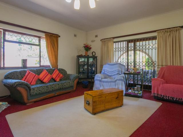 3 Bedroom House For Sale in Marina Beach