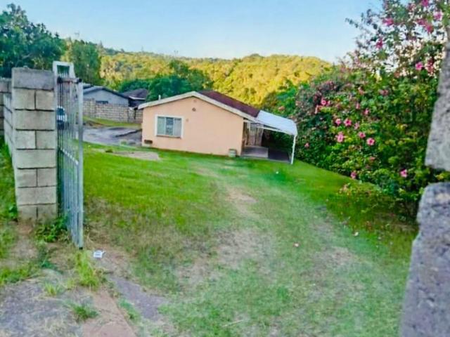 3 Bedroom House For Sale in Mariannheights