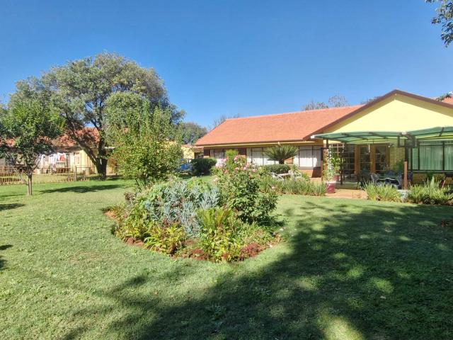 3 Bedroom House For Sale in Marlands