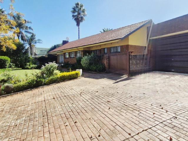 3 Bedroom House For Sale in Marlands