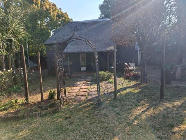 3 Bedroom House For Sale in Marlands