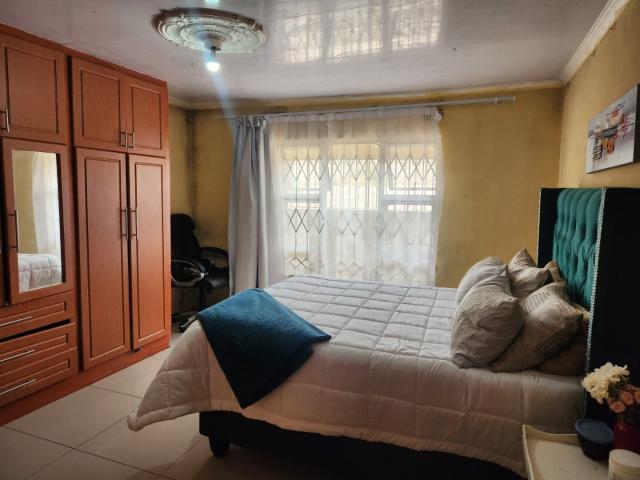 3 Bedroom House For Sale in Mdantsane Nu 16