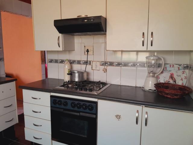 3 Bedroom House For Sale in Mdantsane Nu 17