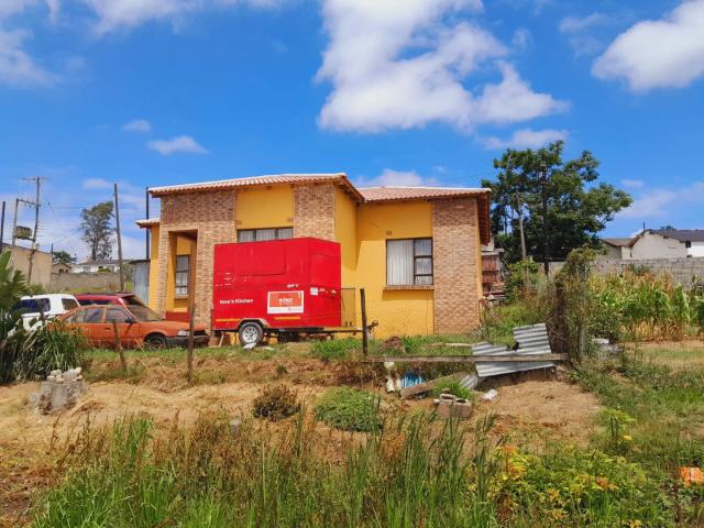3 Bedroom House For Sale in Mdantsane Nu 10