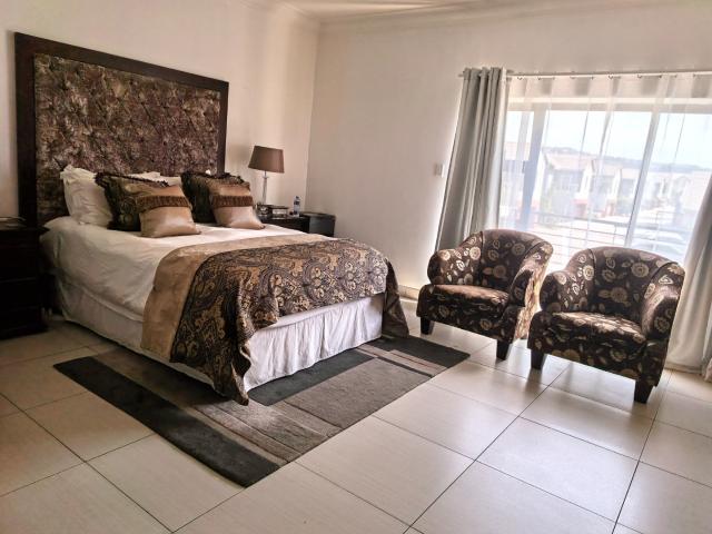 3 Bedroom House For Sale in Meyersdal Nature Estate