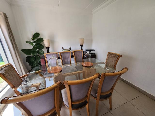 3 Bedroom House For Sale in Meyersdal Nature Estate