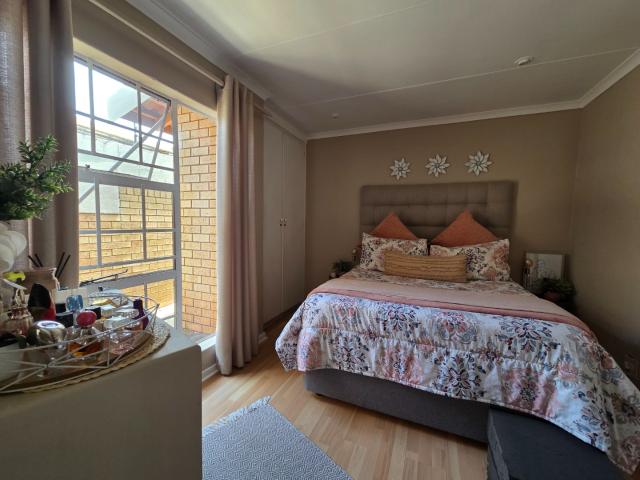 3 Bedroom House For Sale in Meyersdal