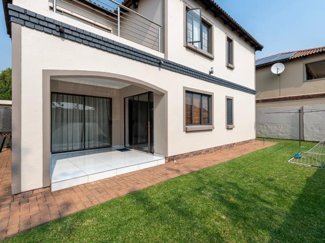 3 Bedroom House For Sale in Meyersig Lifestyle Estate