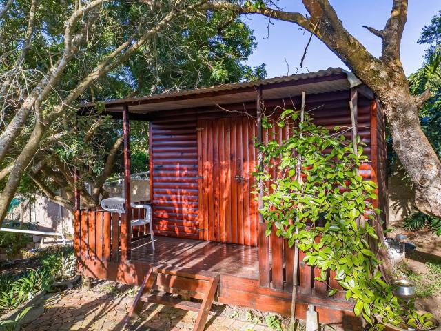 3 Bedroom House For Sale in Meedingsride