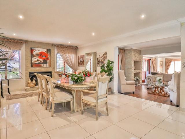 3 Bedroom House For Sale in Melodie