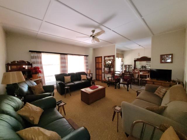 3 Bedroom House For Sale in Melmoth