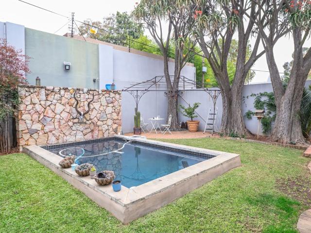 3 Bedroom House For Sale in Melville