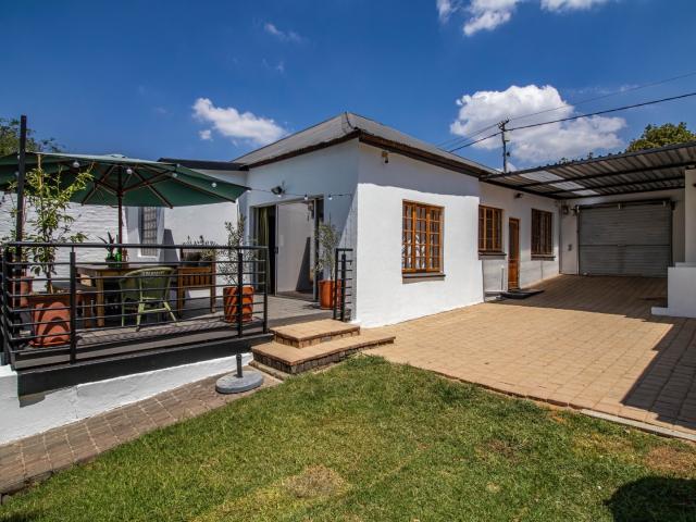 3 Bedroom House For Sale in Melville