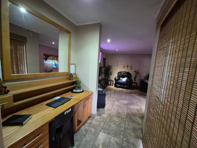 3 Bedroom House For Sale in Merriespruit