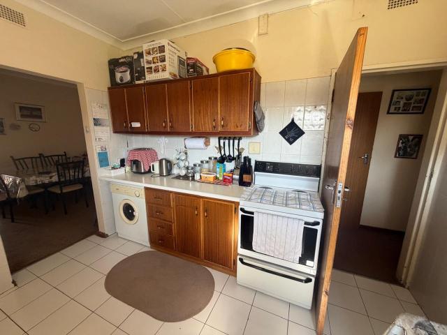 3 Bedroom House For Sale in Merriespruit