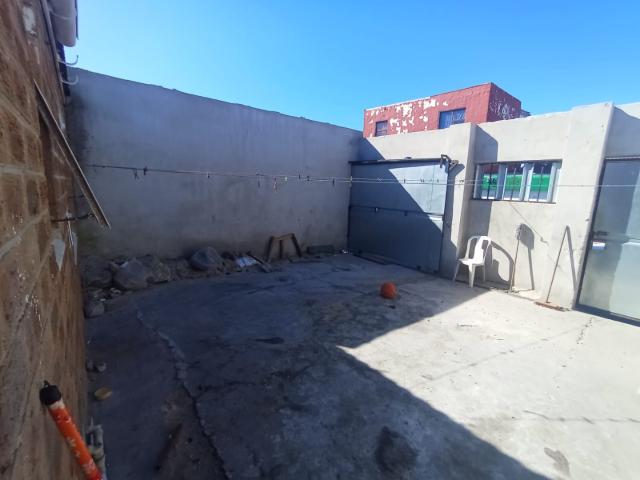 3 Bedroom House For Sale in Mitchells Plain Central