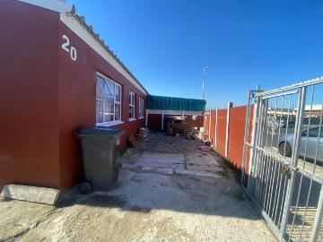 3 Bedroom House For Sale in Mitchells Plain Central