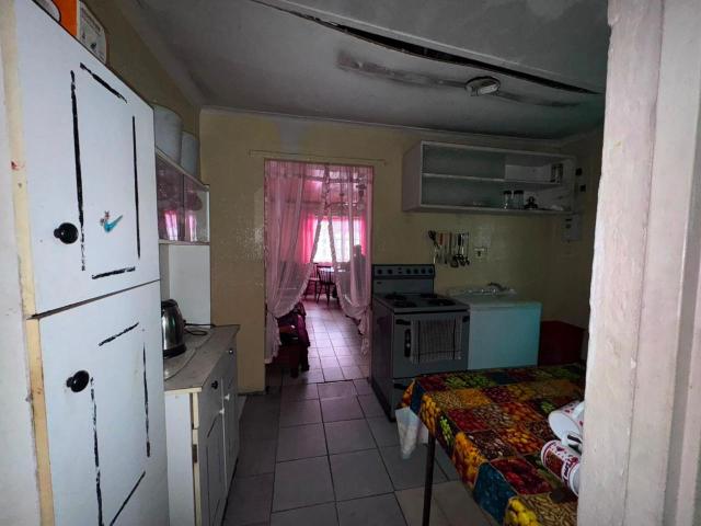 3 Bedroom House For Sale in Mitchells Plain Central