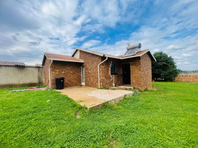 3 Bedroom House For Sale in Mid Ennerdale