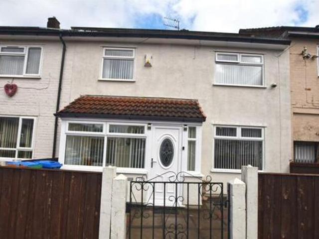 3 Bedroom House For Sale In Middleton