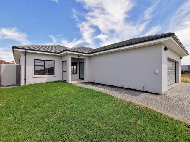 3 Bedroom House For Sale in Mill Park