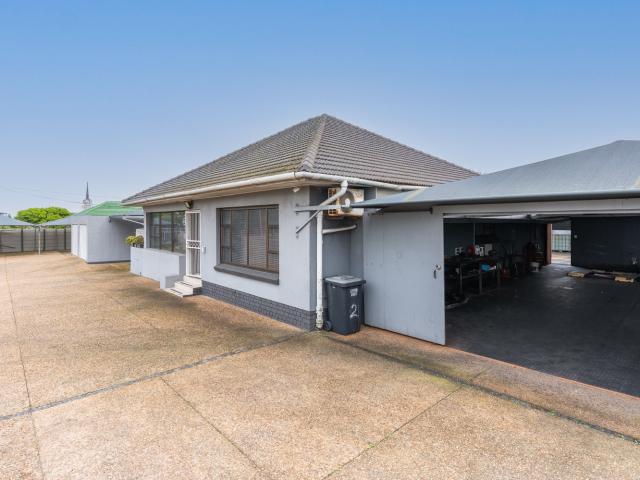 3 Bedroom House For Sale in Milnerton Central