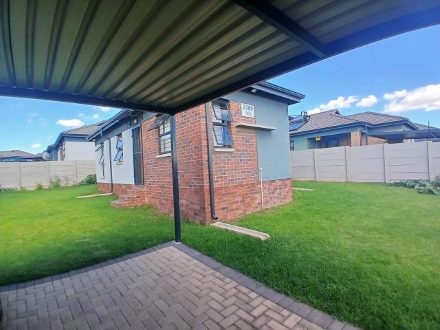 3 Bedroom House For Sale in Mindalore