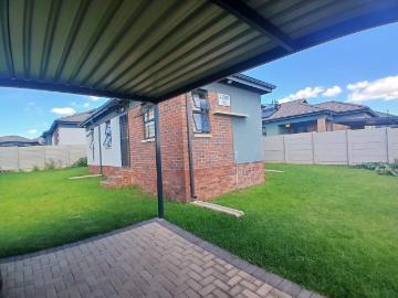 House for sale in Mindalore - Garden
