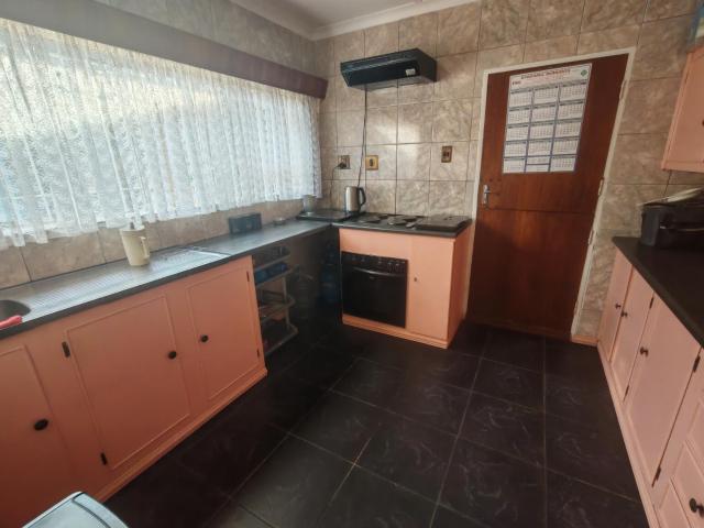 3 Bedroom House For Sale in Minnebron