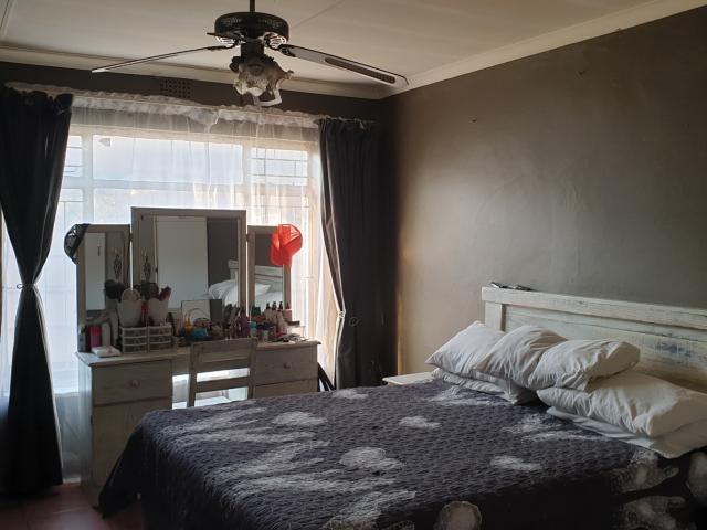 3 Bedroom House For Sale in Minnebron
