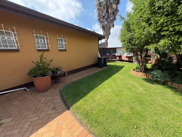 3 Bedroom House For Sale in Minnebron