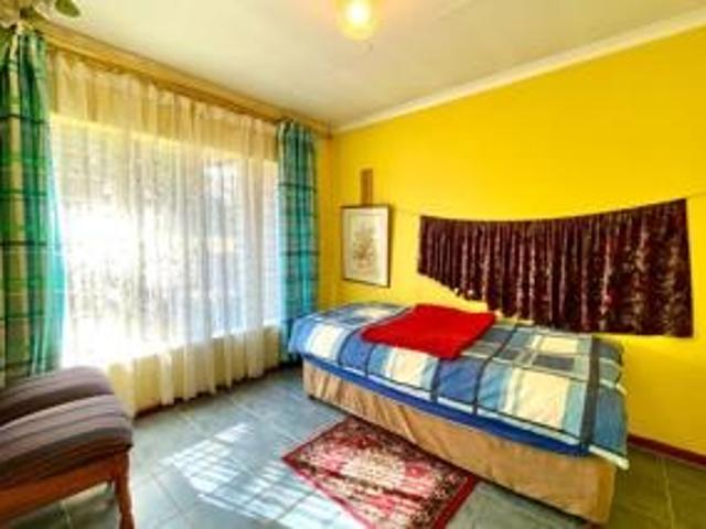 3 Bedroom House For Sale in Mulbarton