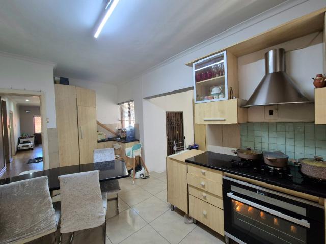 3 Bedroom House For Sale in Musgrave