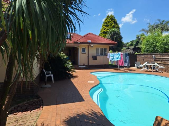 3 Bedroom House For Sale in Norkem Park