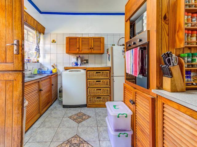 3 Bedroom House For Sale in Norkem Park