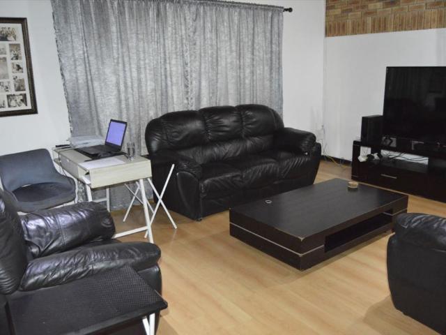 3 Bedroom House For Sale in Norkem Park