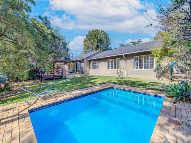 3 Bedroom House For Sale in Northwold