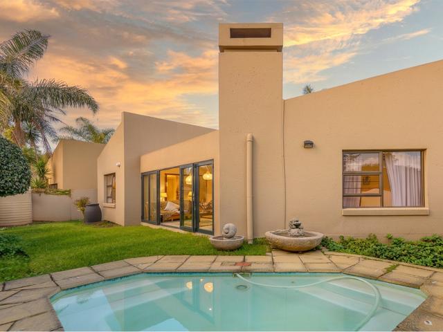 3 Bedroom House For Sale in North Riding