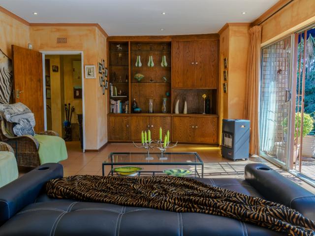 3 Bedroom House For Sale in Northcliff