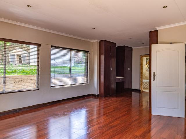 3 Bedroom House For Sale in Northcliff