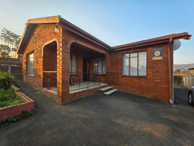 3 Bedroom House For Sale in Northdale