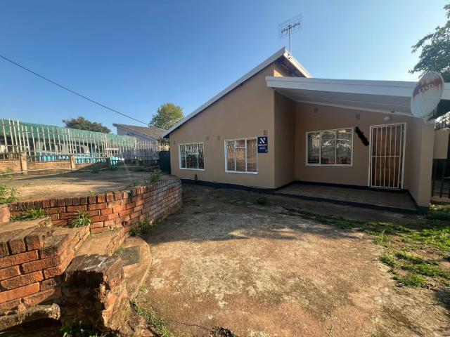 3 Bedroom House For Sale in Northdale
