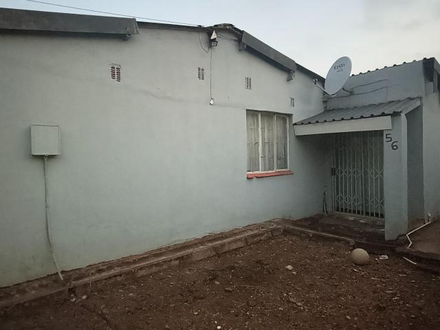 3 Bedroom House For Sale in Northdale