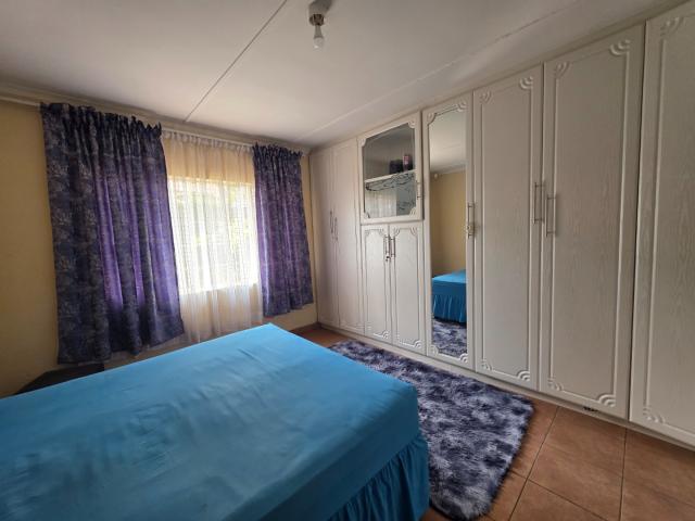 3 Bedroom House For Sale in Northdale