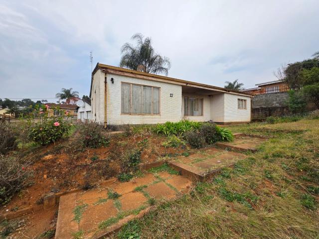 3 Bedroom House For Sale in Northdale