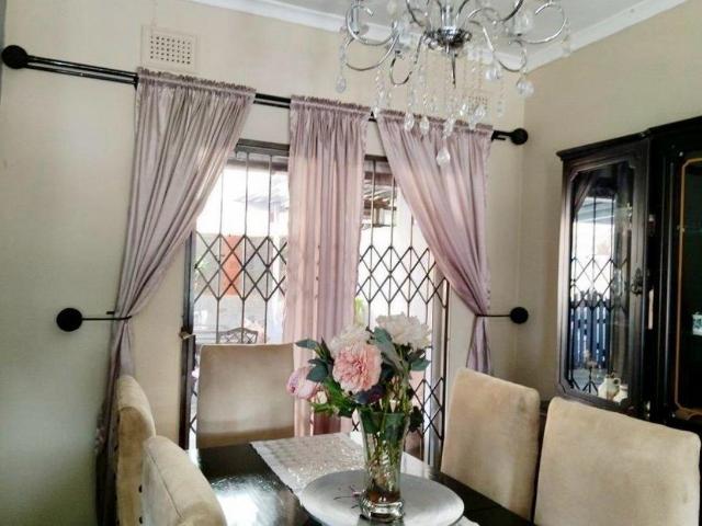 3 Bedroom House For Sale in Northern Park