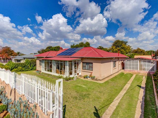 3 Bedroom House For Sale in Northmead