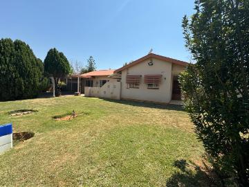 Naudeville, Nala Local Municipality, Dr Kenneth Kaunda District Municipality, North West